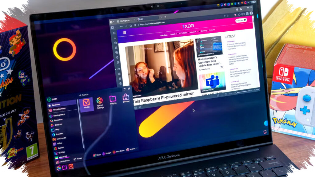 Gelombang Perbaikan Bug KDE Plasma, Stabilitas Desktop Siap Mengguncang Dominasi Rival