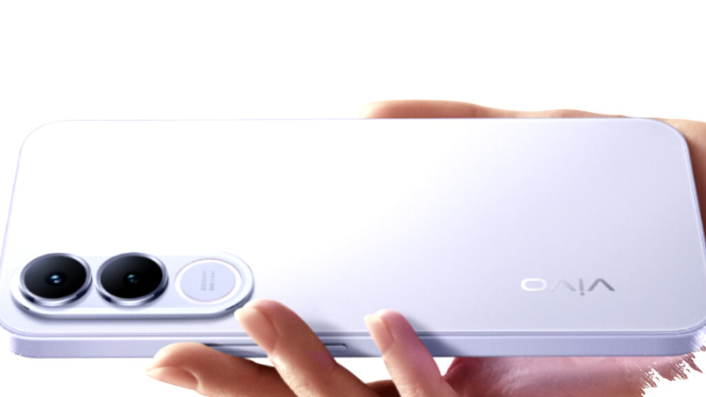 Vivo V70 FE Tampil Berani dengan Baterai 7.000mAh dan Kamera 200MP, Siap Guncang Kelas Menengah!