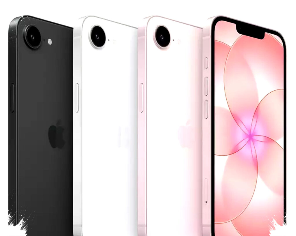 iPhone Terbaru Hadir dengan Fitur Kirim Pesan Tanpa Sinyal dan Cip A19 Canggih
