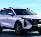 Chery Tiggo 7L Hadir Dengan Desain Futuristik Khas Omoda C7, Ancaman Nyata Di Pasar SUV China Dan Peluang Masuk Indonesia Chery Tiggo 7L Hadir Dengan Desain Futuristik Khas Omoda C7, Ancaman Nyata Di Pasar SUV China Dan Peluang Masuk Indonesia