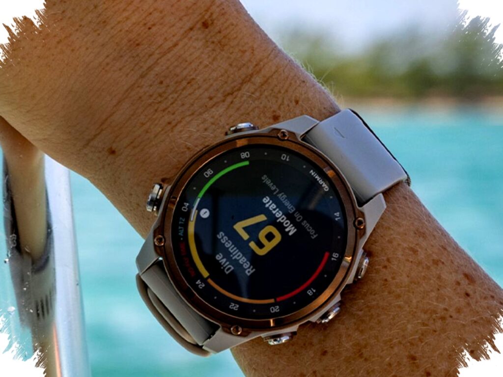 Garmin Descent Mk3 Akhirnya Atasi Bug Peta Kritikal, Pembaruan Sistem 25.14 Ubah Permainan Diver Profesional