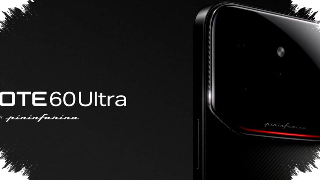Desain Supercar Ferrari di Genggaman, Infinix Note 60 Ultra Tantang Pesaing Flagship dengan Kamera 200 MP dan Fitur Satelit
