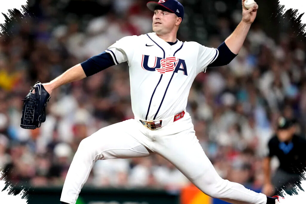 Tarik Skubal Rethinks World Baseball Classic Setelah Debut Emosional untuk AS, Pilihan Sulit yang Bisa Ubah Nasib Tim