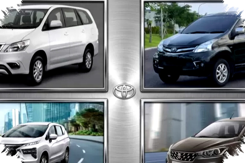 4 Mobil Keluarga 100 Jutaan Terbaik 2026, Dari Raja Jalanan Avanza Hingga Xpander Fitur Lengkap yang Menggoyang Pasar!