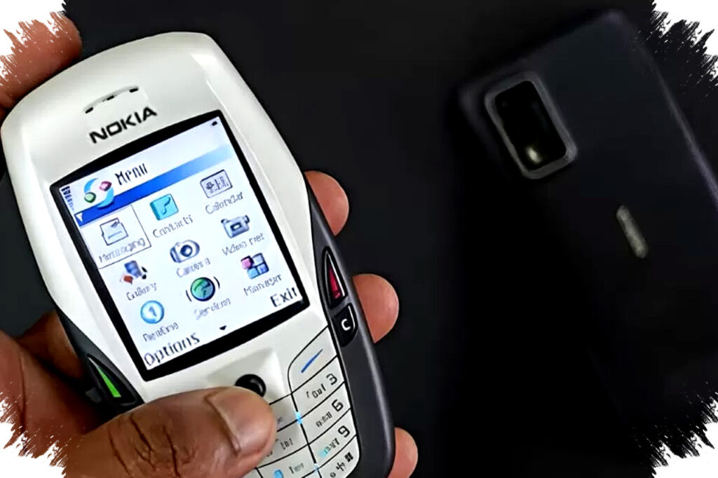 Menolak Punah Nokia Sabun 6600 Masih Bisa Internetan di 2026, Kejutan Dari Ponsel Retro Dengan Fitur Tak Terduga!