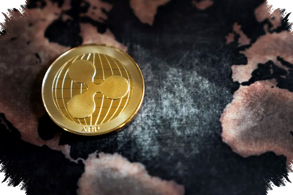XRP Terperangkap Konflik Iran, Geopolitik Menggerus Harga Meski Bank Besar dan ETF Mengalir Deras