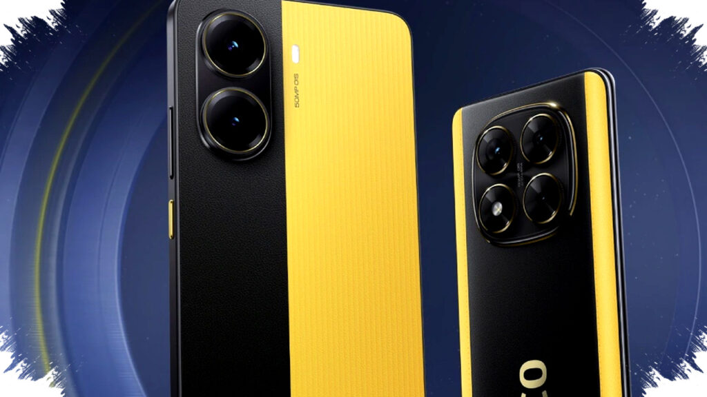Poco X8 Pro dan X8 Pro Max Siap Guncang dengan Performa Monster, Peluncuran 17 Maret Tantang Dominasi Flagship
