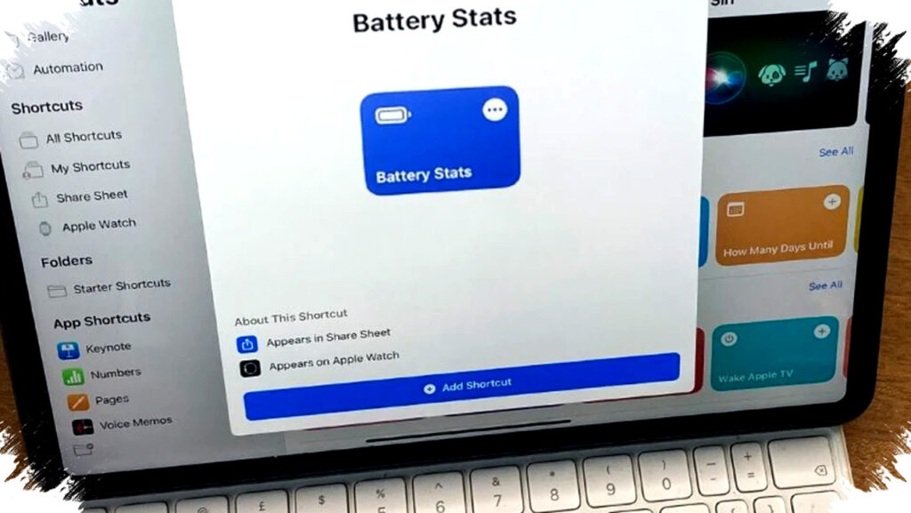 iPad Mulai Lemot Tapi Belum Tahu Kesehatan Baterainya Cek Sekarang, Sebelum Upgrade Jadi Boros dan Tidak Efisien!
