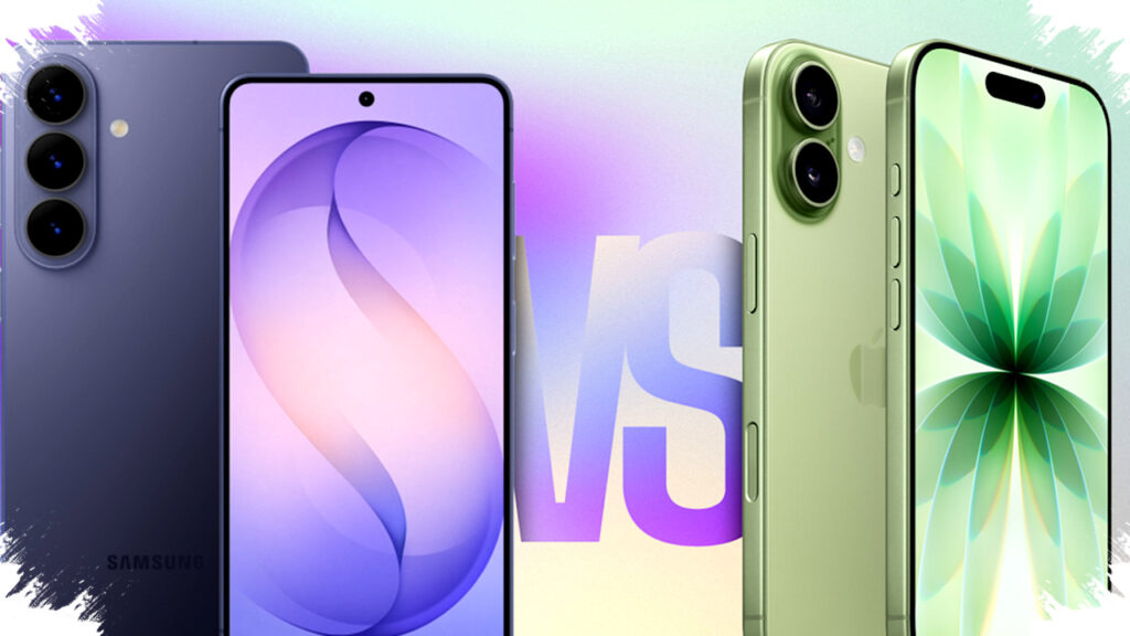Samsung Galaxy S26 Tawarkan Baterai Lebih Besar dan Kamera Telefoto, iPhone 17 Siap Balas dengan Layar Lebih Cerah dan Chip A19 Tangguh