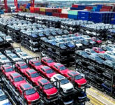 Serangan Iran ke Markas AS di Dubai Guncang Distribusi Mobil China, Gangguan Pelabuhan Jebel Ali Picu Krisis Logistik Global Serangan Iran ke Markas AS di Dubai Guncang Distribusi Mobil China, Gangguan Pelabuhan Jebel Ali Picu Krisis Logistik Global