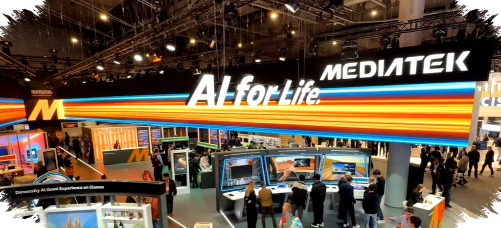 MediaTek dan Starlink Hadirkan Layanan Satelit Darurat Revolusioner, Mengubah Cara Smartphone Hadapi Bencana Global
