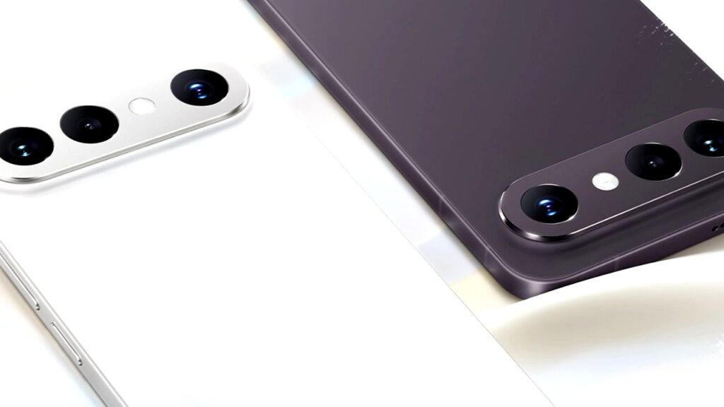 Vivo X300 FE Tantang Flagship dengan Snapdragon 8 Gen 5, Baterai 6.500mAh, dan 5 Tahun Update OS