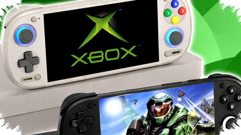 Emulator Xbox Original Hadir di Android, Main Game Ikonik Tapi Halo Tak Bisa 60 FPS Lancar