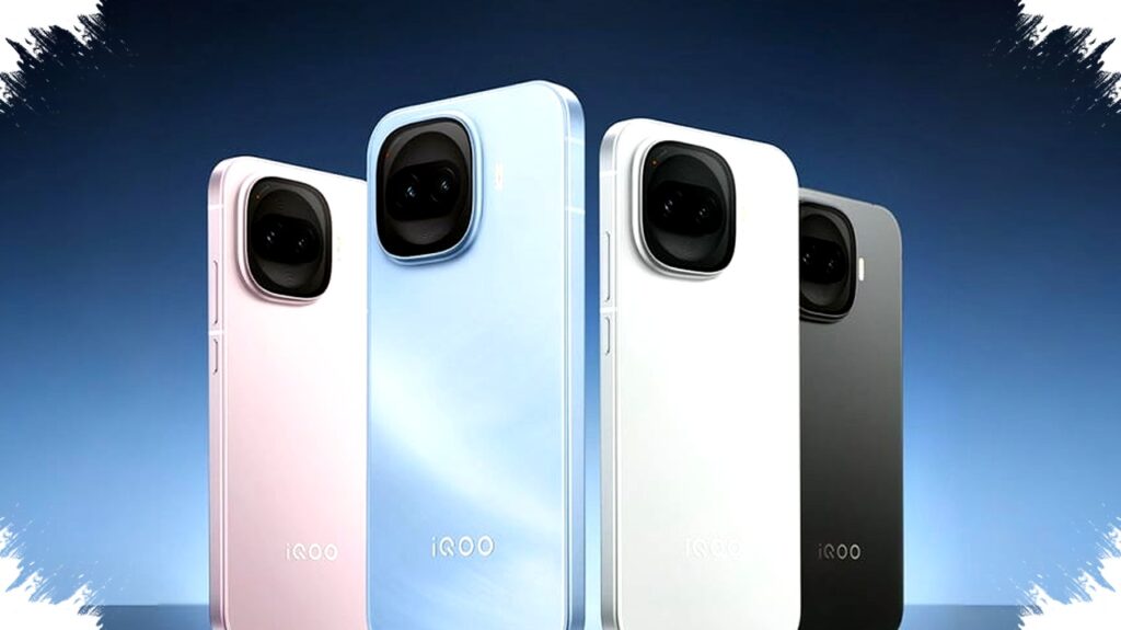 iQOO Z11 Tampil Berani dengan Baterai 9.020mAh dan RAM 16GB, Ancaman Serius untuk Kompetitor Android