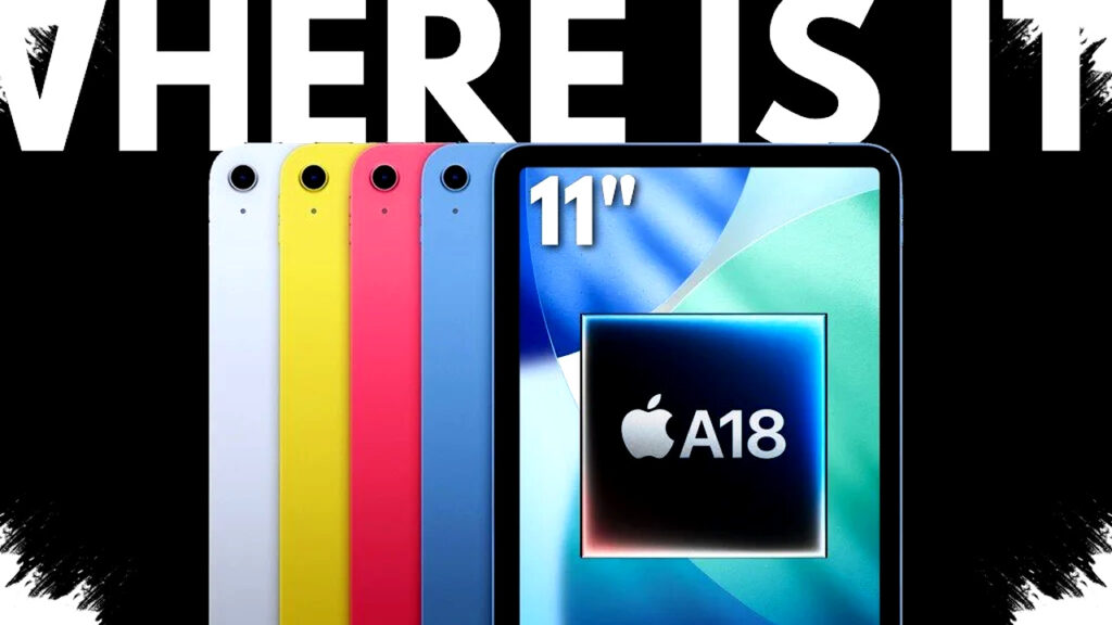 Strategi Berani Apple Tunda iPad 12, MacBook Neo Jadi Senjata Utama Melawan Kompetitor Tablet Entry-Level