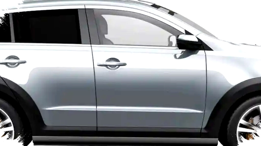 Privacy Glass Kaca Gelap Bawaan Pabrik Bukan Sekadar Estetika, Privasi dan Keamanan Jadi Alasan Utama Mobil Mewah Pilih Ini