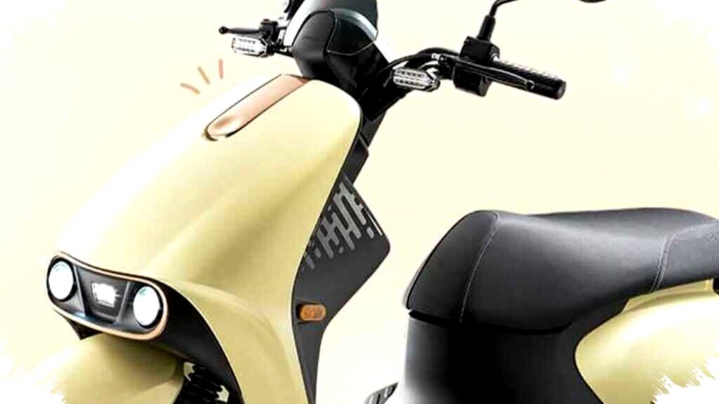 Desain Futuristik Mirip Motor Listrik, KYMCO Yogurt Slim 125 Hadir dengan Bobot Super Ringan dan Fitur Modern yang Mengancam Skutik Entry-Level