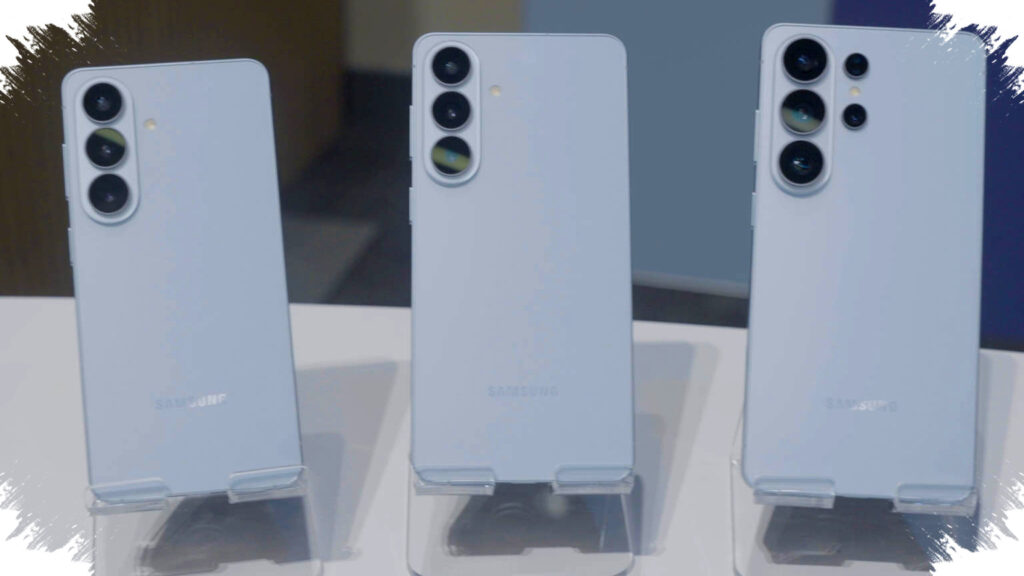 Exynos 2700 Samsung Segera Siap Tantang Snapdragon, Efisiensi Daya dan Manajemen Panas Jadi Senjata Baru Galaxy S27