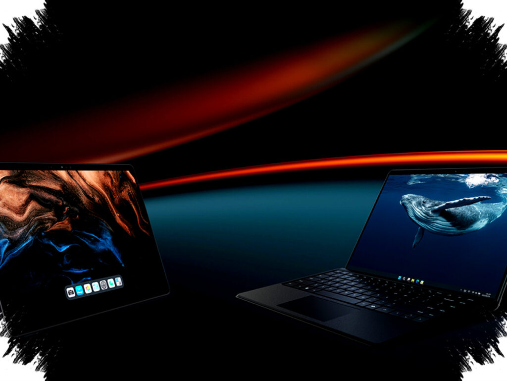 H3C MegaBook Siap Guncang Surface Pro, Intel Panther Lake Tawarkan RAM 32 GB tapi Performa Masih Tertinggal