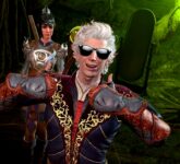 Tabletop Gaming Menghidupkan Kembali RPG Video, Kreativitas dan Kebebasan yang Membuat Genre Ini Bangkit dari Keterpurukan Tabletop Gaming Menghidupkan Kembali RPG Video, Kreativitas dan Kebebasan yang Membuat Genre Ini Bangkit dari Keterpurukan