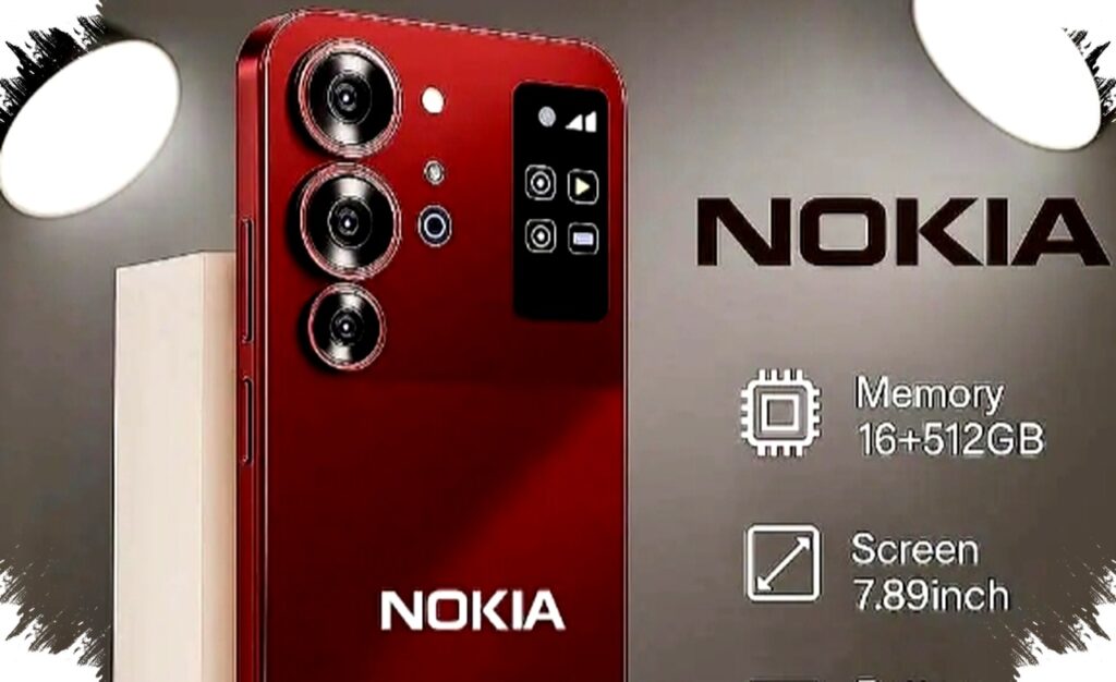 Harga Rp6 Jutaan Tapi Snapdragon 8 Gen 1 dan Kamera 200MP, Nokia X200 Ultra Ancaman Flagship Mahal 2026