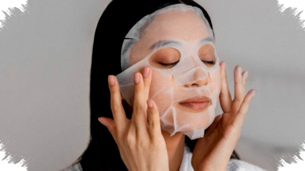 5 Rekomendasi Sheet Mask Efektif Untuk Kulit Glowing dan Plumpy, Lawan Kulit Kusam dengan Hidrasi dan Nutrisi Instan!