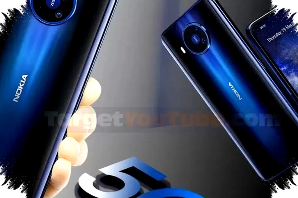 Nokia XR25 5G Tampil Beda Dengan Desain Tangguh dan RAM Super Besar, Masih Layak Bersaing di Tahun 2026?