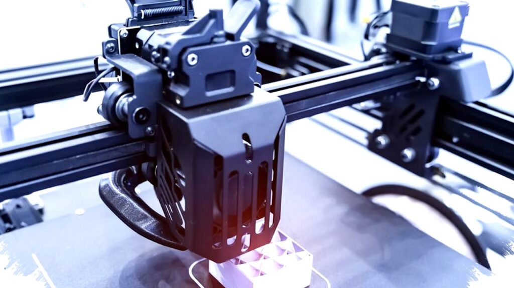 Senjata Cetak 3D Ternyata Bisa Dilacak, Terobosan Studi Baru Guncang Dunia Forensik dan Kejahatan Modern