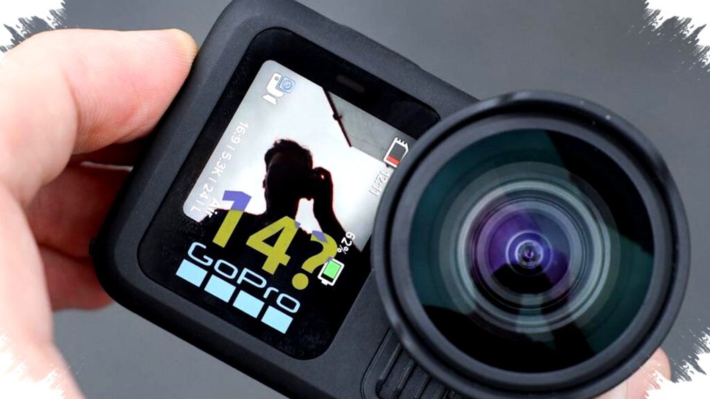 GoPro Hero 14 Tembus Batas Dengan Chip GP3 Terbaru, Lompatan Performa Terbesar Dalam 5 Tahun Mengancam Dominasi Kompetitor!