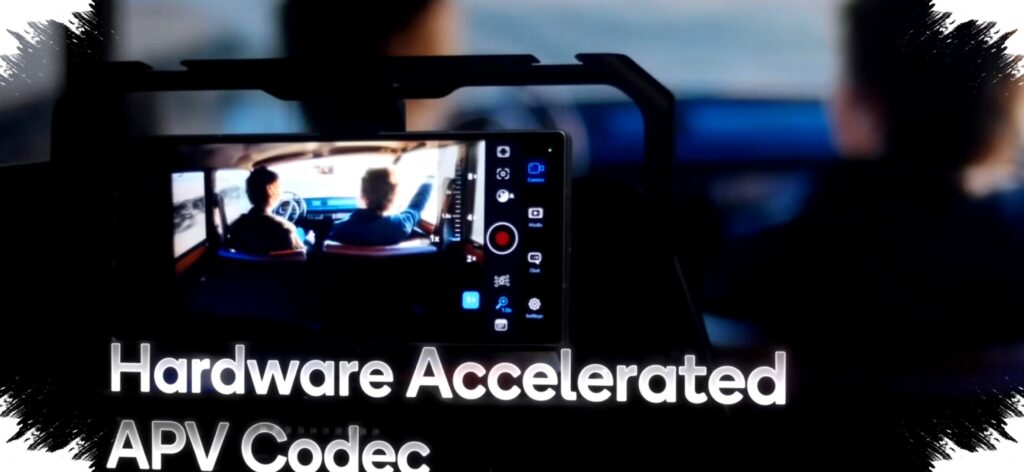 APV Codec di Galaxy S26 Ultra Bukan Sekadar Fitur Profesional, Nikmati Kualitas Sinema Tanpa Takut Memori Penuh