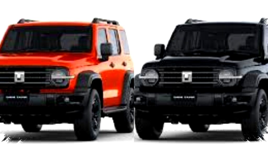 Harga Tank 300 2026 Terungkap, SUV Premium Mesin Tangguh Ini Siap Goyang Fortuner dan Jeep di Medan Off-Road Sulit
