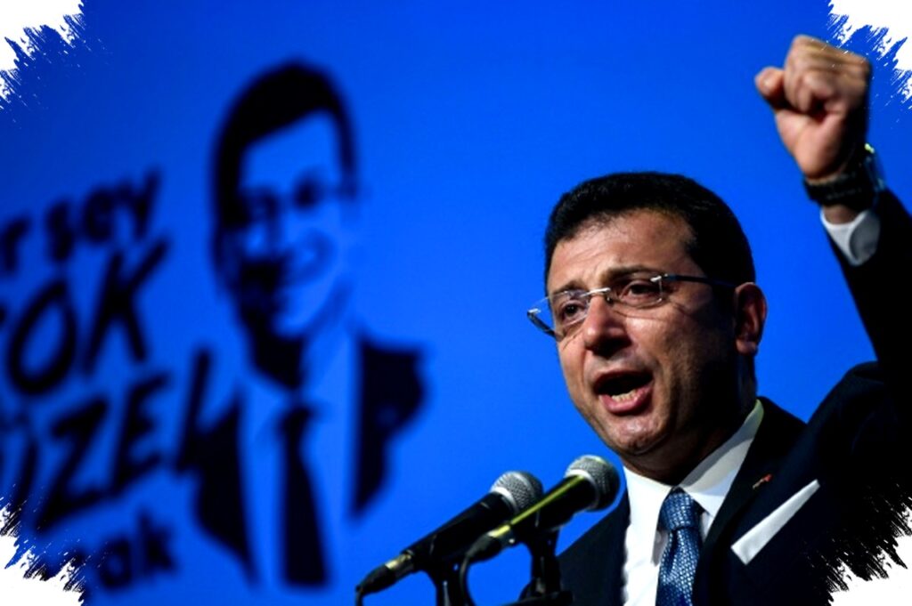Landmark Trial Imamoglu Dibuka, Ancaman Berat untuk Sang Penantang Erdogan di Medan Politik Turki