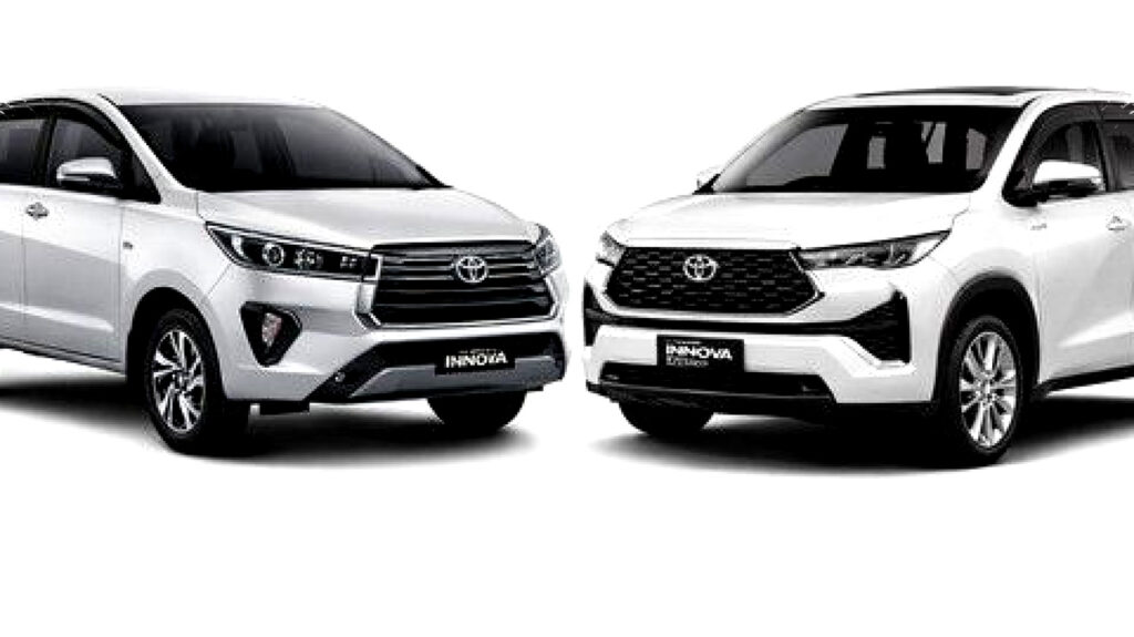 Innova Reborn Tembus 30 Ribu Unit Penjualan, Duel Sengit Dengan Zenix Pertahankan Tahta MPV Terlaris di IIMS 2026 Jakarta