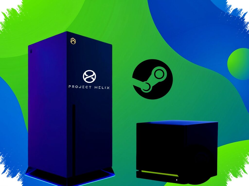 Nasib Xbox Ditentukan Perang Melawan Steam Machine, Project Helix Terancam Jadi Upaya Terakhir Microsoft
