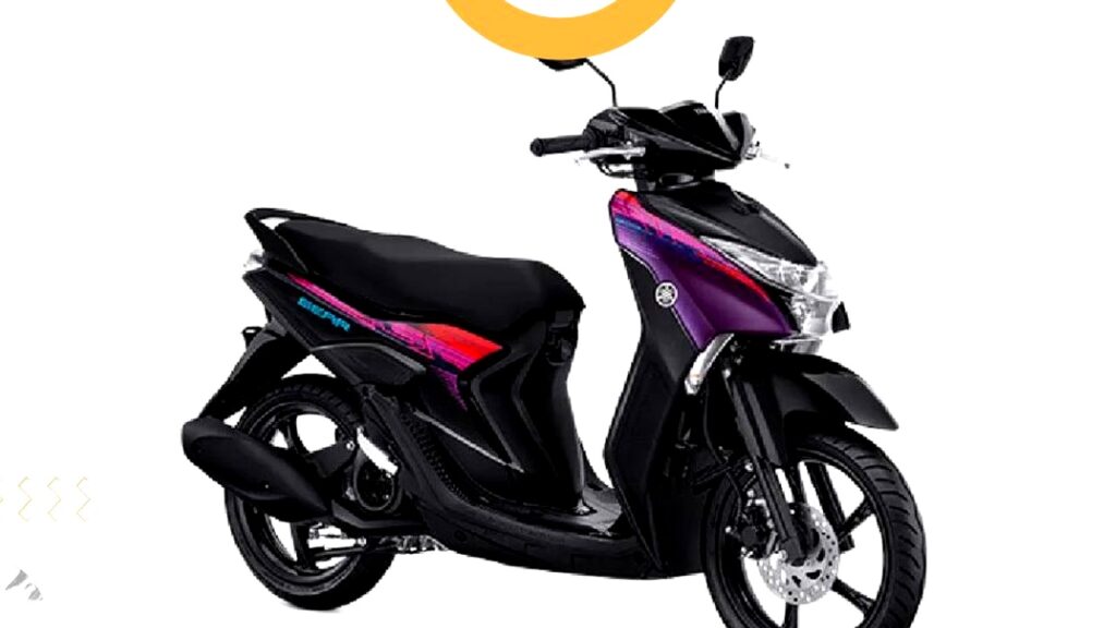 8 Keunggulan Yamaha Gear Ultima yang Unggul Dari Rival, Hadirkan Praktis Maksimal dan Performa Hybrid Efisien untuk Mobilitas Harian