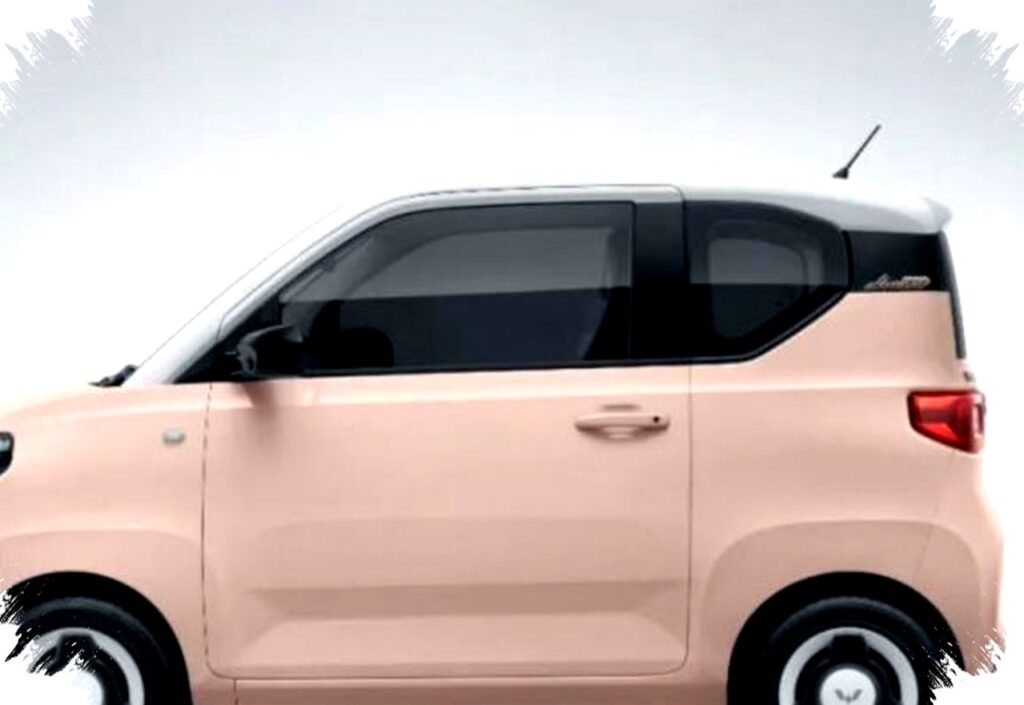 Wuling Mini EV Hadir Dengan Desain Lebih Modern dan Fitur Praktis, Tantang Dominasi Mobil Listrik Urban Harga Terjangkau