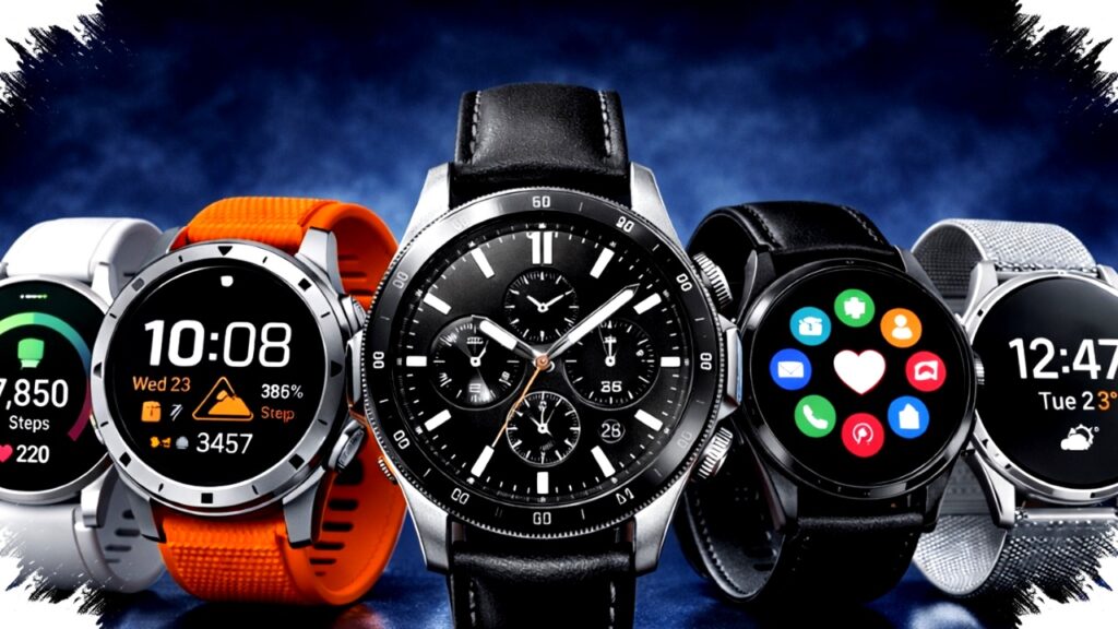 Update Penting Samsung Galaxy Watch, Ancaman Bug Serius Dihapus Performa dan Baterai Melonjak Drastis