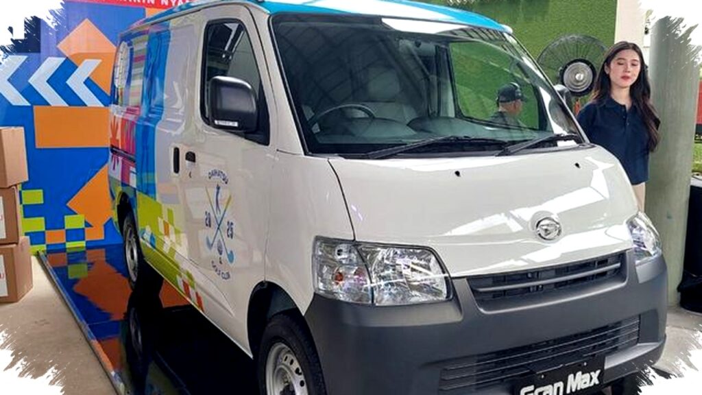 Penjualan Daihatsu Tembus 12.363 Unit di Februari 2026, Dominasi Kendaraan Niaga dan LCGC Bentuk Ancaman Serius bagi Pesaing