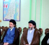 Mojtaba Khamenei Penguasa Baru Iran Wariskan Kekuasaan Hardline Ayahnya, Ancaman Berat bagi Pesaing dan Stabilitas Regional Mojtaba Khamenei Penguasa Baru Iran Wariskan Kekuasaan Hardline Ayahnya, Ancaman Berat bagi Pesaing dan Stabilitas Regional