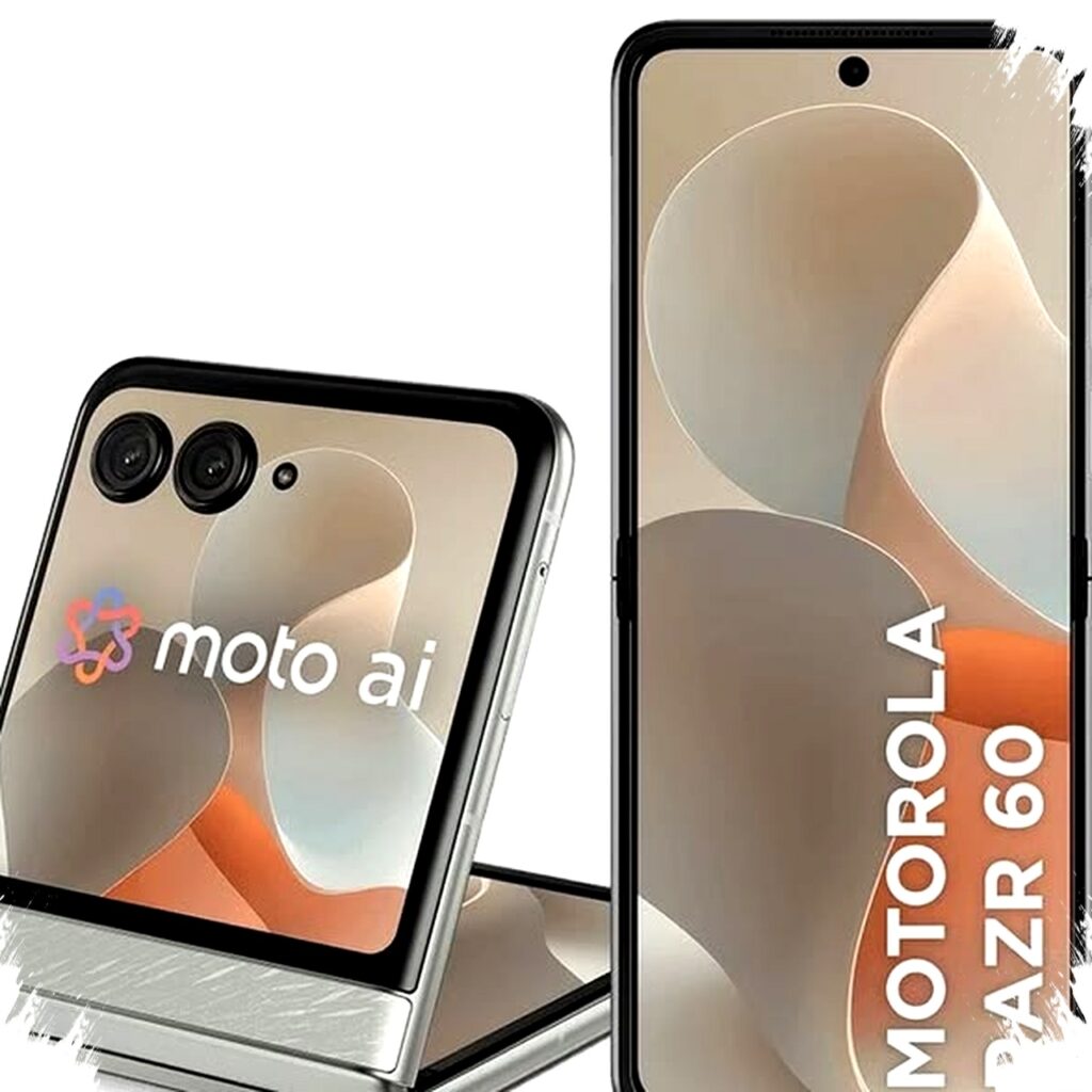 Motorola Razr 60 Meluncur Di Indonesia Besok, Harga Promo Rp10 Jutaan Mengguncang Pasar Ponsel Lipat!