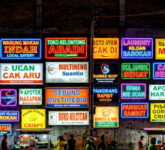 Harga Neon Box Berubah Drastis Berdasarkan Material dan Ukuran, Pilih Desain dan Teknologi Lampu yang Menentukan Keunggulan Toko Anda Harga Neon Box Berubah Drastis Berdasarkan Material dan Ukuran, Pilih Desain dan Teknologi Lampu yang Menentukan Keunggulan Toko Anda
