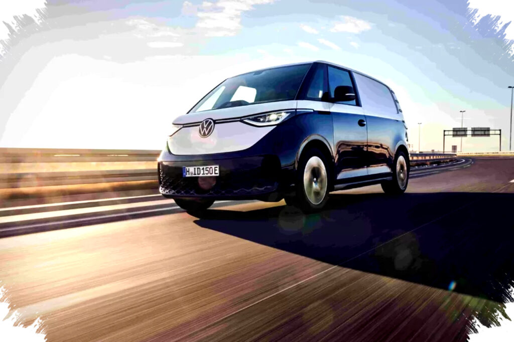 Volkswagen Luncurkan Program Siaga Mudik, Keamanan dan Kenyamanan Maksimal Bersama ID Buzz Hadapi Tantangan Jalan Raya