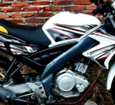 Yamaha Vixion Old Motor Sport 150cc Injeksi Pertama di Indonesia, Harga Bekas Terjangkau Performa Tangguh dan Desain Ikonik Masih Digemari