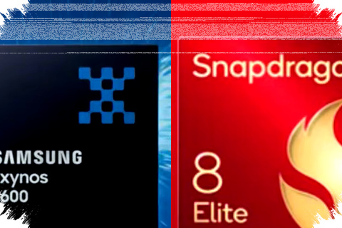 Exynos 2600 Nyaris Salip Snapdragon 8 Elite Gen 5, Persaingan Skor Benchmark Semakin Sengit dan Tipis di Galaxy S26 Series