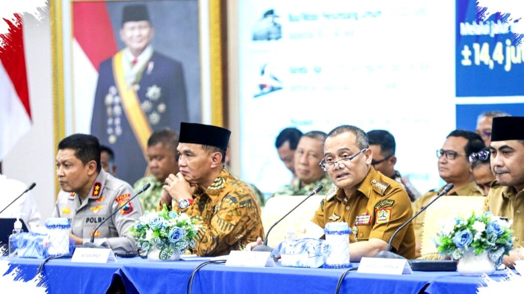 Pemprov Jateng Cairkan THR Rp6 Miliar untuk 13 Ribu PPPK Paruh Waktu, Batas H-7 Idulfitri Tekan Ketidakpastian Penghasilan