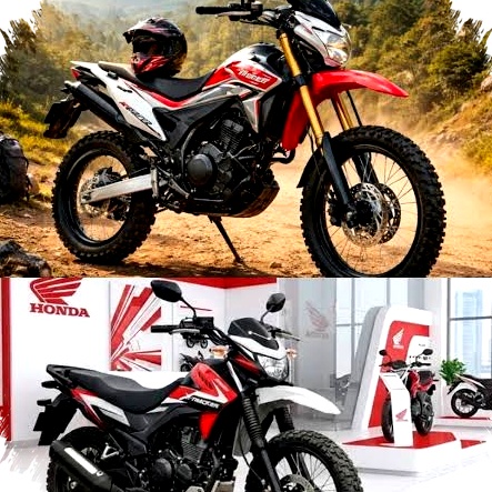 Honda X-Tracker 2026 Hadir Dengan Mesin Irit Dan Suspensi Trail, Solusi 15 Juta Bikin Macet Kota Jadi Tantangan Seru