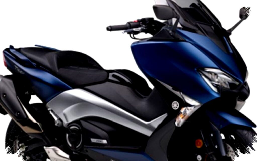Yamaha TMAX Setengah Milyar Hadir Melawan Honda HRV, Skutik Premium Dengan Performa dan Fitur Super Lengkap