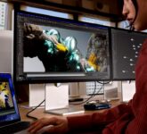 MacBook Neo Kompatibel Dengan Studio Display, Namun Resolusi Terpangkas dan Intel Mac Kandas Total