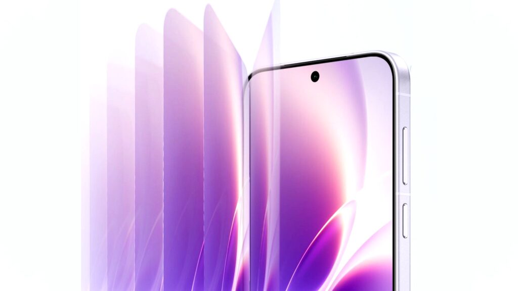 Vivo X300s Resmi Tantang Flagship Lain, Layar 144Hz dan Kamera 200MP Hadirkan Era Baru Smartphone Besar