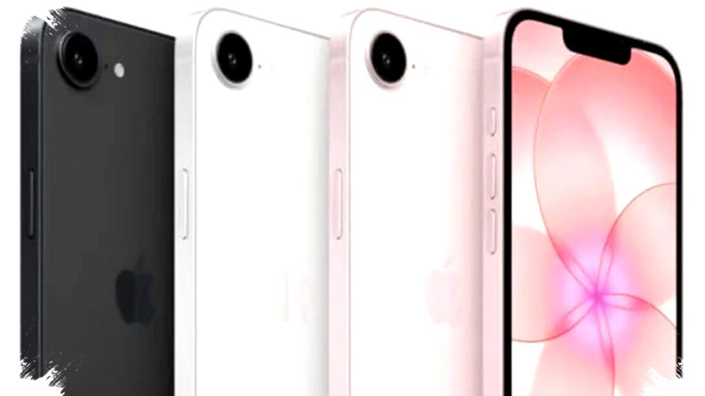 iPhone 17e Tembus Batas Performa Dengan Chip A19 3nm, Kamera 48MP Jadi Ancaman Baru Di Kelas Entry Premium